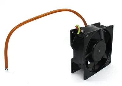 USED PAPST-MOTOREN 3656