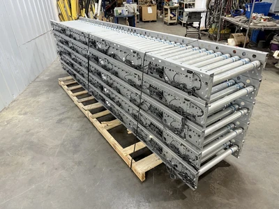 USED TREW SOLUTIONS 26X12