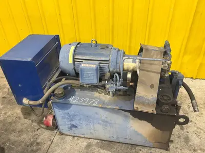 2008 OCEAN AVENGER 1000-B Beam / Drill Lines | Asset Exchange Corporation (6)