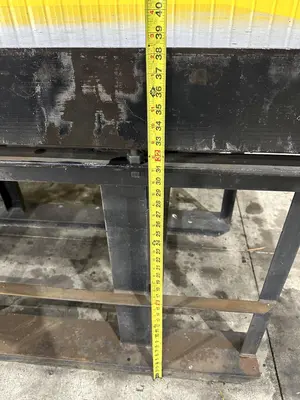 USED LAKE SHORE TABLES