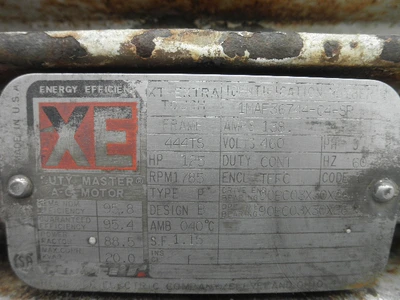 USED RELIANCE -