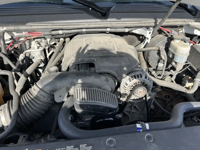 USED 2014 CHEVROLET TAHOE
