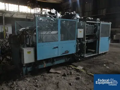 USED Lyle Industries LYLE INDUSTRIES THERMOFORMER