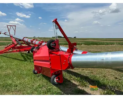 Used PECK _UNKNOWN_ Augers Iowa US | Keast Enterprises #1360394