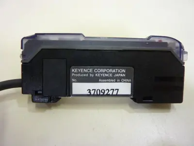 USED KEYENCE FS-V21RP