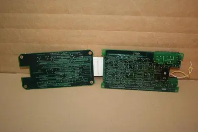 USED WESTINGHOUSE 5281C58H01