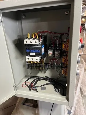 2024 BRAND UNKNOWN Guillotine Extrusion Other, Guillotine | Mark One Machinery (12)