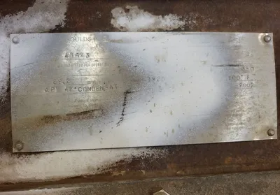 USED GASO 3364