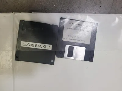 1999 HAAS SL-20T CNC Turning | MD Equipment Services LLC (27)