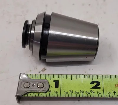 Centaur 320-367 Tooling & Accessories, Collets | Machinery Central (5)