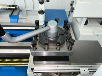 Macturn 10 HS Man Lathes, Oil Field & Hollow Spindle | ESP Machinery Australia Pty Ltd (6)