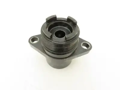 Stanley EB44MB1F2-120 Inline Nutrunner 1/2" Sq Drive *Parts or Repair*