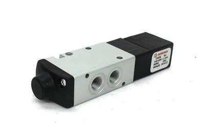 NEW NORGREN V60P41AA218JA