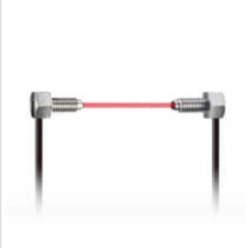 Keyence FU-70TZ Digital Fiber Optic Sensor, Fiber Unit Thrubeam Type [New]