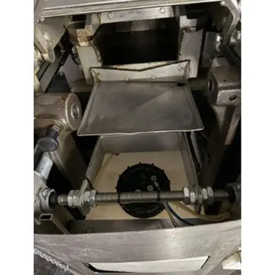 Used Glimek _UNKNOWN_ Dough Dividers | ISCA #1298987
