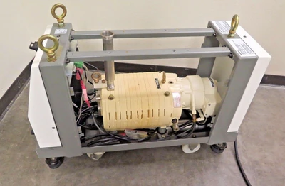 Alcatel Does Not Apply Other Vacuum Pumps | Amiron Machinery (4)