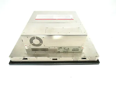 USED SCHNEIDER ELECTRIC MPCNB50NNN20N MAGELIS MODULAR PC MPCEN02NAX00N