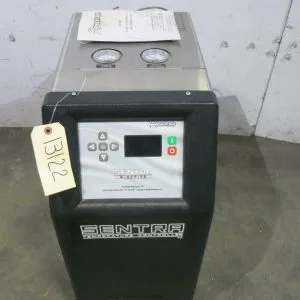 USED 2017 ADVANTAGE SK-1075G