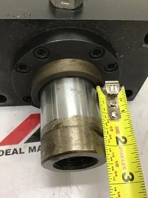 USED CINCINNATI MILACRON Y4514