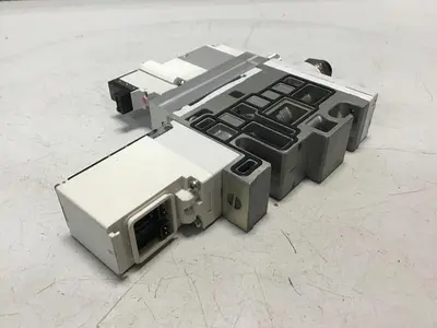 USED KOGANEI PB24C-38W