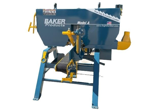 NEW BAKER A