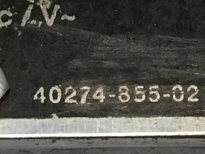 USED SQUARE D H-361