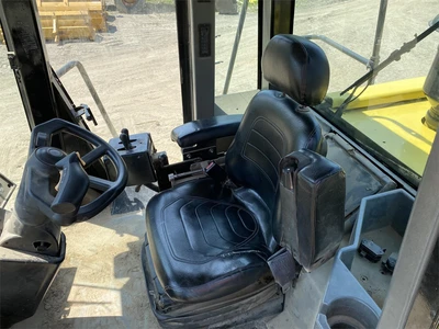 Used 2000 CATERPILLAR 966G Wheel Loaders New York US | Abele Tractor #1341471