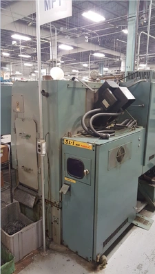 USED 1984 MORI SEIKI
