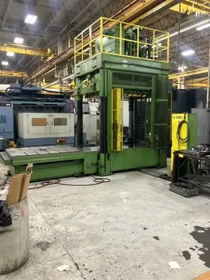 Used MILLUTENSIL MIL 203 Die Tryout & Spotting Presses Ohio US | G-2000, Inc. #1352510