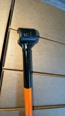 $12,000 total value on this pallet based on Amazon Prices. Amazon has them for $125 each. Pallet of 96 New Klein Rebar Hickey Tools model # 64309 for No. 3 & 4 Bar. 1/2" Capacity.