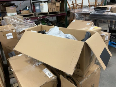 Used _UNKNOWN_ _UNKNOWN_ Home Care / Nursing Supplies Michigan US | Miedema Asset Management Group #1579745