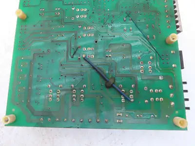 Mitsubishi BY171E652G51 CNC PCB Printed Circuit Board Controller SFKB-03-G
