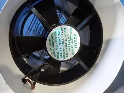USED HOTPOD HP814401202T