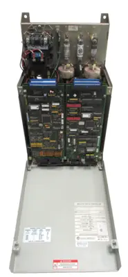 USED ALLEN BRADLEY 1395-B70-C1-P10-P51 DRIVE 25HP SER.B 1395B70C1P10P51