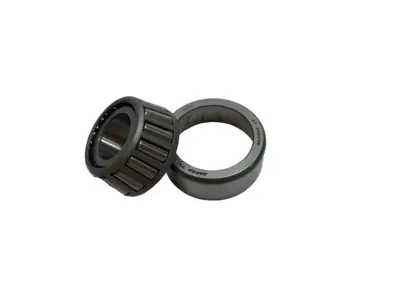 USED NTN TAPERED ROLLER BEARING