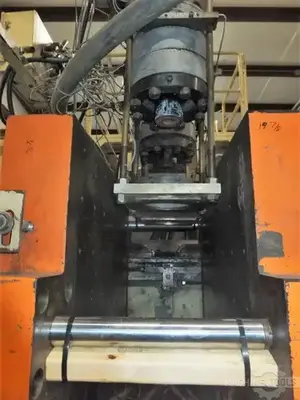 USED 1993 IMPROVED B-37-R250-DDH
