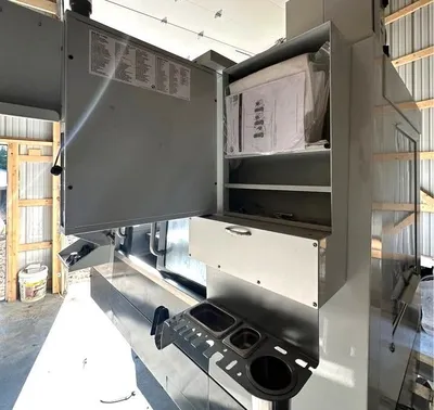 2023 HAAS VF-2SS Machining Centers, Vertical | Asset Exchange Corporation (10)