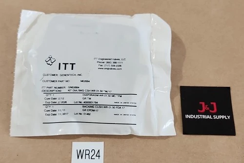 NEW ITT GN02684