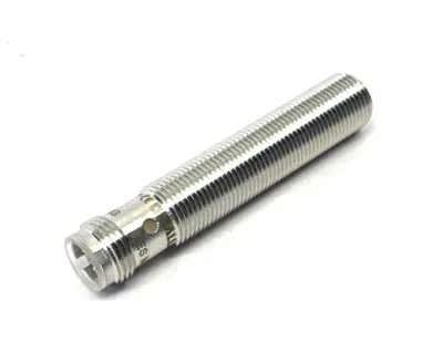 New | in-Stock Balluff BES M12MI-PSC40B-S04G Proximity Sensors Michigan US | Maverick Industrial Sales #1460536