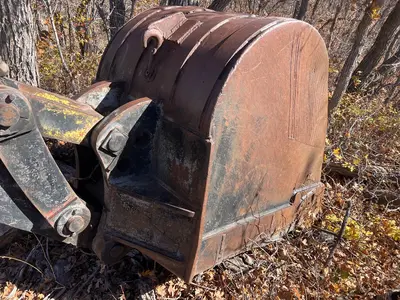 Used 1974 WARNER-SWASEY HOPTO 900A Excavators Utah US | Proxy Equipment #1378814