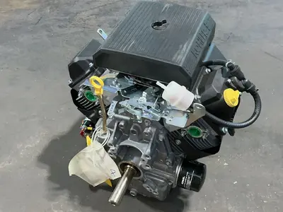 Used 2022 KOHLER CH640 Motors (misc) Ohio US | HGR 24 #1506895