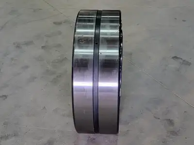 USED ZWZ 23168CA/C3W33