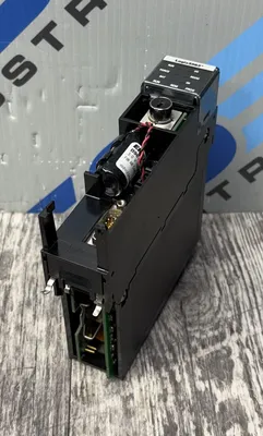 Allen-Bradley 1756-L63/A SER. A Electrical/PLC/Automation | ESS Industrial Equipment Sales (1)