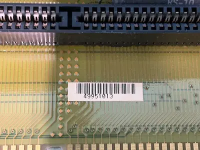 Used CINCINNATI 35421260A Printed Circuit Boards (PCB) Ohio US | HGR 24 #1358040