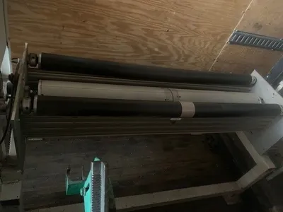 2012 DR JOSEPH Seal-Cut Downstream Equipment, Slit Sealers | Mark One Machinery (2)