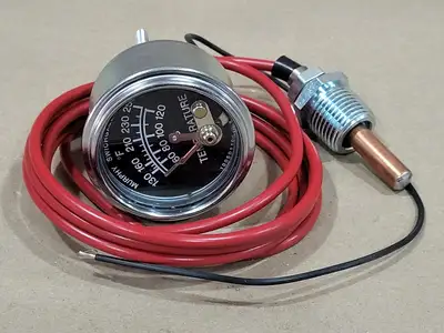 NEW MURPHY 20T-250-6-1/2