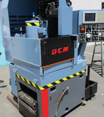 USED DCM IG-280