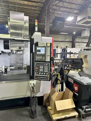 USED 2020 METHODS MV-800H
