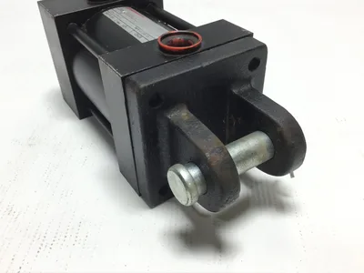 Norgren EJ2255B1-REV – L05-UM Pneumatic Air Cylinder 3 1/4 X 2 Max PSI 250