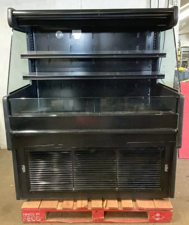 Used _UNKNOWN_ 208/230 Refrigerators | Grocery Equipment Sales #1065788